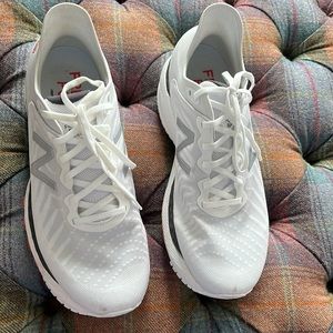New Balance Mens Fresh Foam running shoes